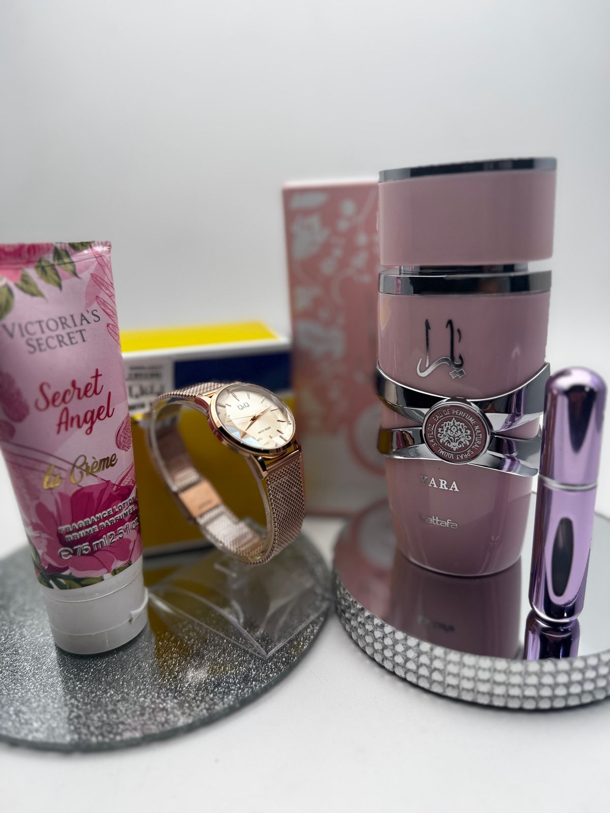 Miniatura 2 de COMBO ESPECIAL DÍA DE LA MUJER